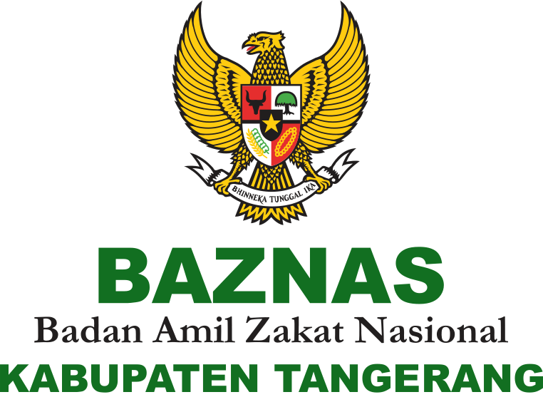 logo baznas